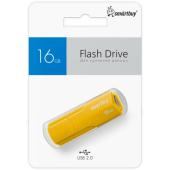 UFD 2.0 SmartBuy 016GB CLUE Yellow (SB16GBCLU-Y)