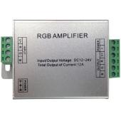 Контроллер для RGB светодиодной ленты Horoz Amplifier 101-001-0144