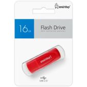 UFD 2.0 SmartBuy 016GB Scout Red (SB016GB2SCR)