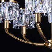 Подвесная люстра MW-Light Консуэлло 15 614013808