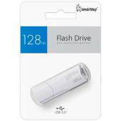 UFD 3.0/3.1 SmartBuy 128GB CLUE White (SB128GBCLU-W3)