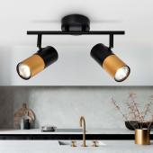 Спот Rivoli Belladonna 7073-702 Б0057931 Спот Rivoli Belladonna 7073-702 Б0057931