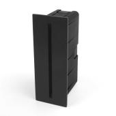 Подсветка лестницы Kanlux APUS LED B-WW 26539