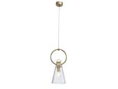 Подвесной светильник Newport Margaret 4731/S gold М0070458