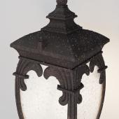 Уличный светильник Maytoni Fleur O414FL-01BZ1