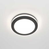 Встраиваемый светильник Maytoni Phanton DL303-L7B4K