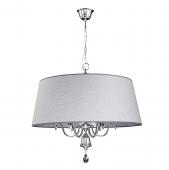 Подвесная люстра Jupiter Egida 1605 EG 6 CH