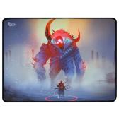 Игровой коврик Smartbuy RUSH Yeti M-size (SBMP-19G-YE)/40