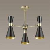Подвесная люстра Vele Luce Aragonese VL1224P04
