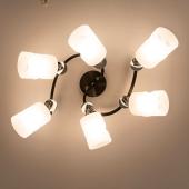 Потолочная люстра F-Promo Bliss 2772-8P