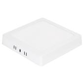 Накладной (LED) светильник Square SDL Smartbuy-12w/6500K/IP40 (SBL-SqSDL-12-65K)/40