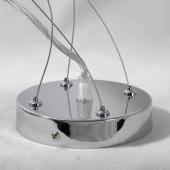 Потолочная люстра Citilux Синди CL330153