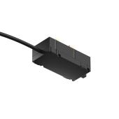 R2100-BK Подвод питания для шинопровода SMART черный 