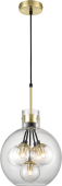 Подвесная люстра Vele Luce Caramella VL5904P35