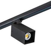Коннектор питания правый Arlight LGD-4TR-Con-Power-R-BK 029294
