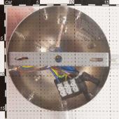 Потолочная люстра Citilux Betsy EL322C09.1