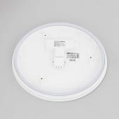 Накладной светильник Elektrostandard 1081 (5255) GU10 WH белый 4690389103810
