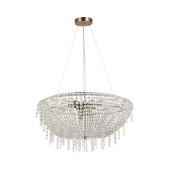 Подвесная люстра Favourite Bellinda 4189-8P