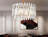Подвесная люстра Ambrella light Traditional TR8427