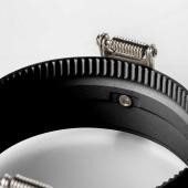 Рамка круглая встраиваемая для светодиодных модулей 0750xx STELLA Lightstar 075207