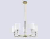 Люстра на штанге Ambrella light High light LH71500