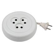 Удлинитель ЭРА UR(6)-3-3m