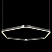 Подвесной светодиодный светильник Loft IT Titanium 10243XL Dark grey