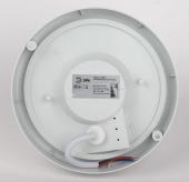 Потолочный светодиодный светильник ЭРА Slim без ДУ SPB-6 Slim 3 24-6K Б0050384