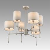 Подвесная люстра Lumion Latti Classi 8262/6C
