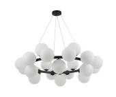 Люстра Kink Light Сида 07508-24,19