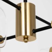 Потолочная люстра Citilux Бертон CL140160