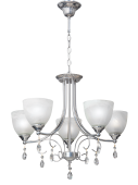 Подвесная люстра Vitaluce V4360-1/16S