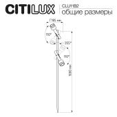 Уличный настенный светильник Arte Lamp Urban A2802AL-1GY
