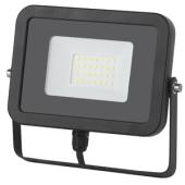 Светодиодный прожектор уличный ЭРА 30Вт LPR-30-6500К-М SMD Eco Slim