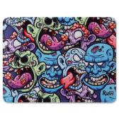 Игровой коврик Smartbuy RUSH ZombyzZz (SBMP-11G-ZM)/40