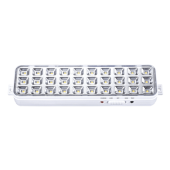 Светильник светодиодный аварийный СБА 1098-30DC 30 LED 1.2Ah lithium battery DC IN HOME