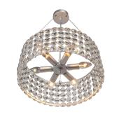 Подвесная люстра Favourite Mateo 2634-6P