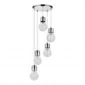 Подвесная люстра Britop Bulb 2820528