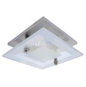 Встраиваемый светильник Arte Lamp Topic (компл. 3шт.) A2754PL-3SS