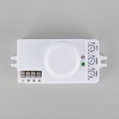 Датчик движения микроволновый Arlight Prime-MW-Surface-S90x41-300W 031846