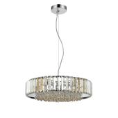 Подвесная люстра Newport 7506/C