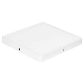 Накладной (LED) светильник Square SDL Smartbuy-24w/6500K/IP40 (SBL-SqSDL-24-65K)/20