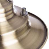 Подвесной светильник Divinare Nova 3001/02 SP-1