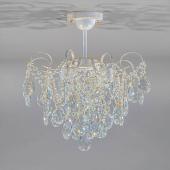 Потолочная люстра Escada 1122/4PL