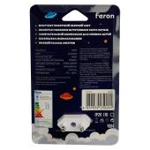 Светильник ночник Feron FN1172 52061