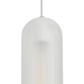 Подвесной светильник Escada Damask 10195/1S White