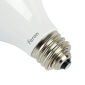 Лампа светодиодная Feron LB-655 E27-E40 200W 6400K 51949