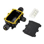 Коннектор Arlight Neo-Cap-R15-Con-M 032523