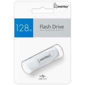 UFD 3.0/3.1 SmartBuy 128GB Scout White (SB128GB3SCW)