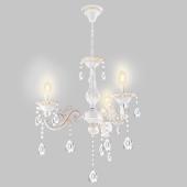 Подвесная люстра IMEX MD.1919-4-P FGD